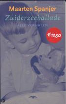 9789060052983 Zuiderzeeballade