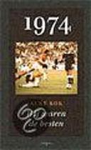 9789060054888 1974 wij waren de beste