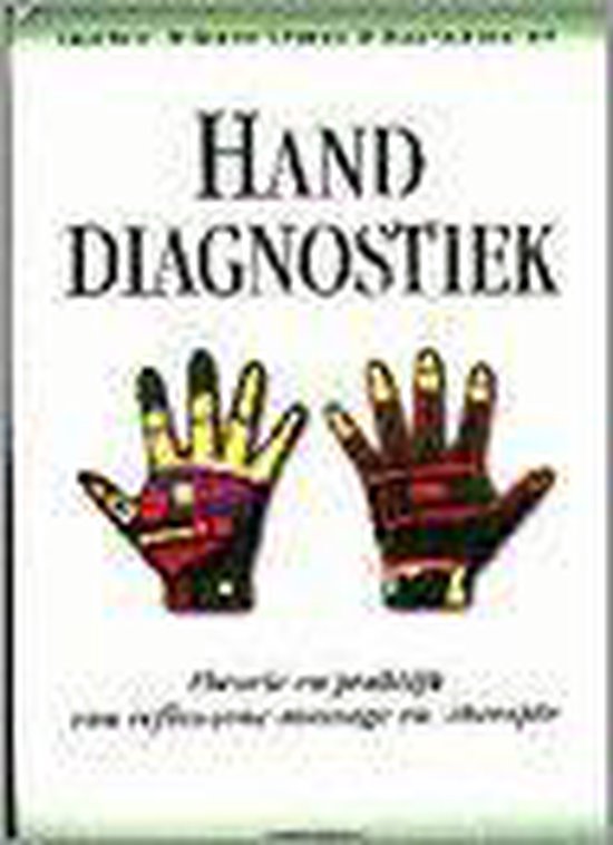 9789060109212 Handdiagnostiek