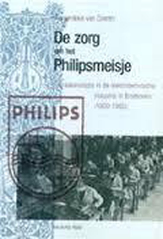 9789060117378-De-zorg-om-het-Philipsmeisje