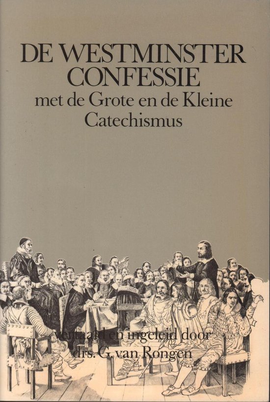 9789060157121-De-Westminster-Confessie
