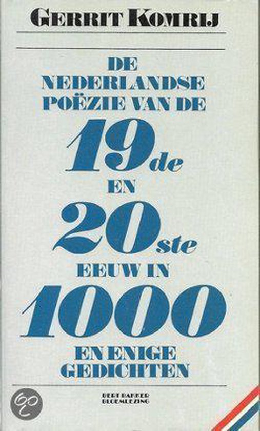 9789060195659-Nederlandse-poezie-van-de-19e-en-20e-eeuw