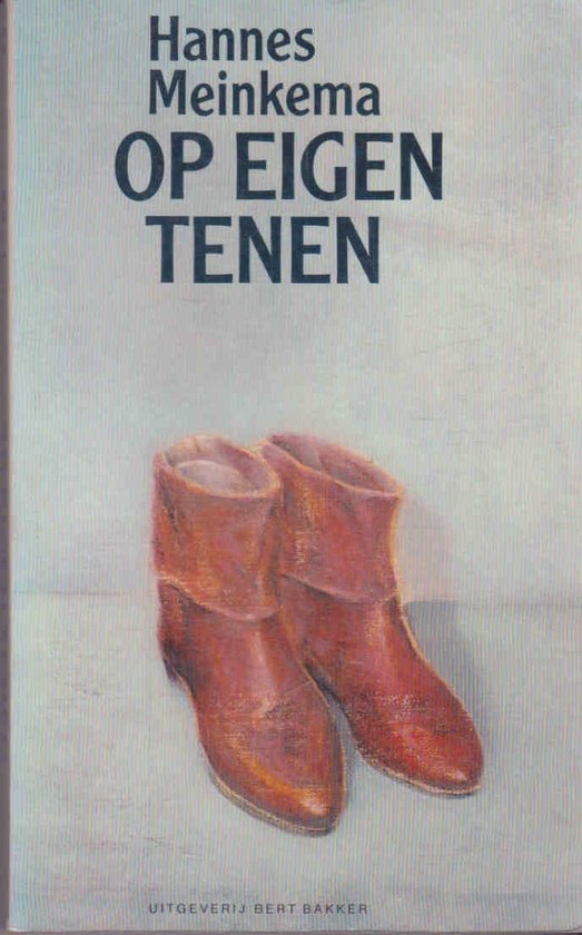 9789060199060-Op-eigen-tenen