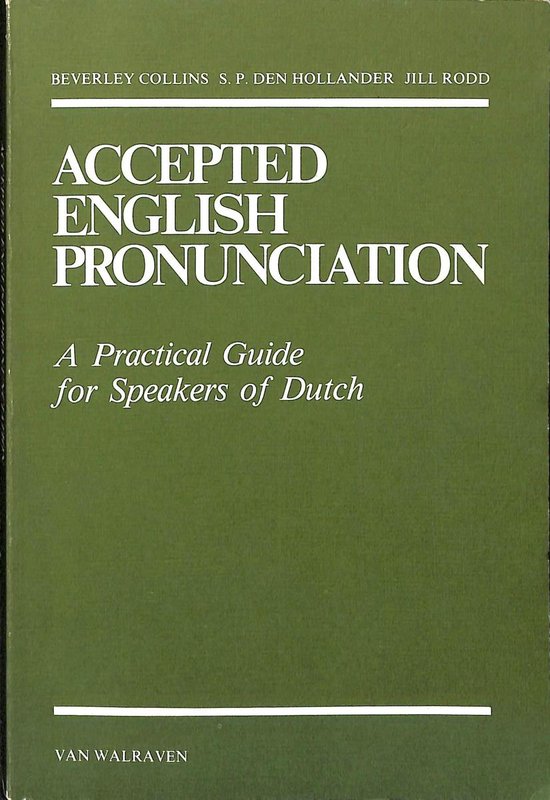 9789060495766-Accepted-English-pronunciation