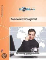 9789060539293 Commercieel management