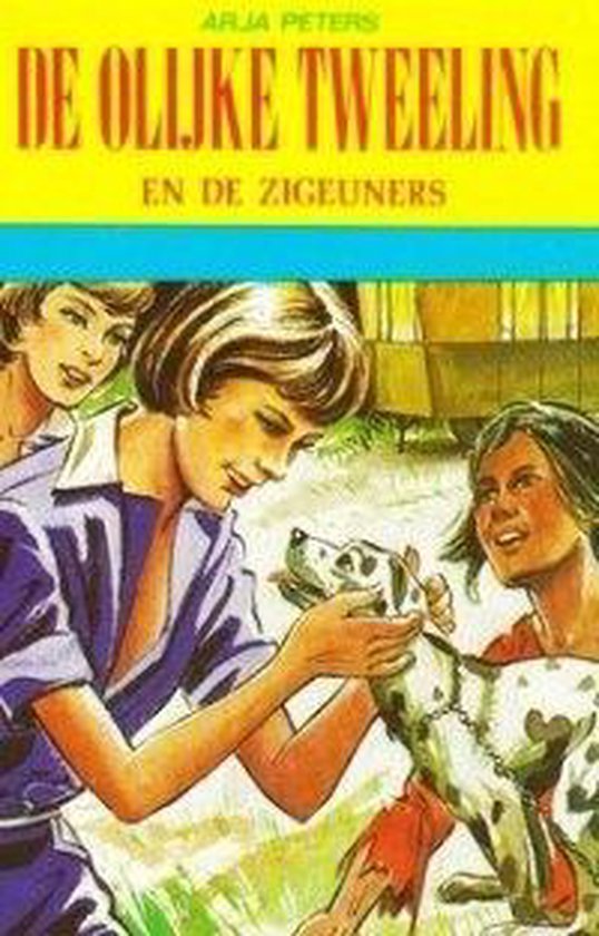 9789060562116-De-olijke-tweeling-en-de-zigeuners