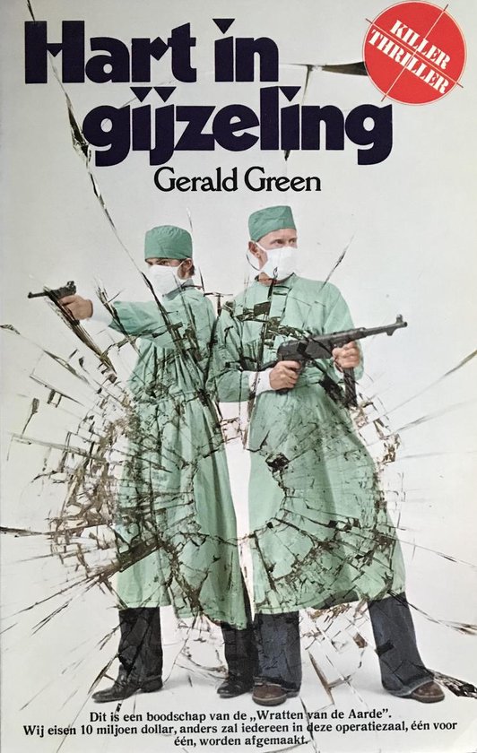 9789060571149-Hart-in-de-gijzeling