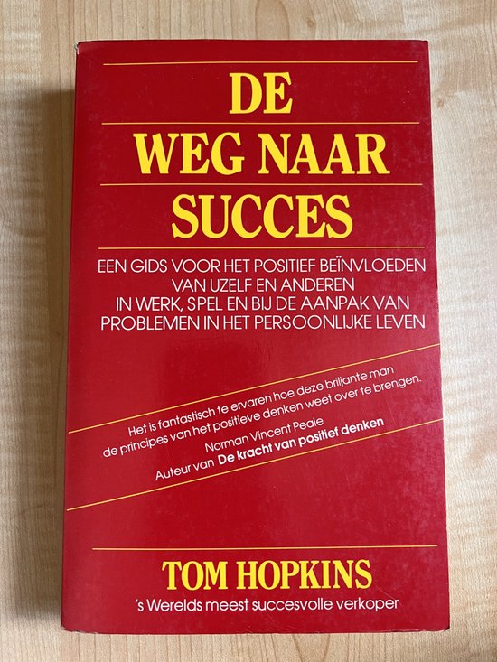 9789060574201-De-weg-naar-succes