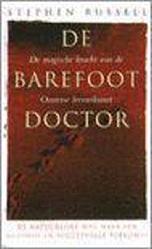 9789060577677 De Barefoot doctor