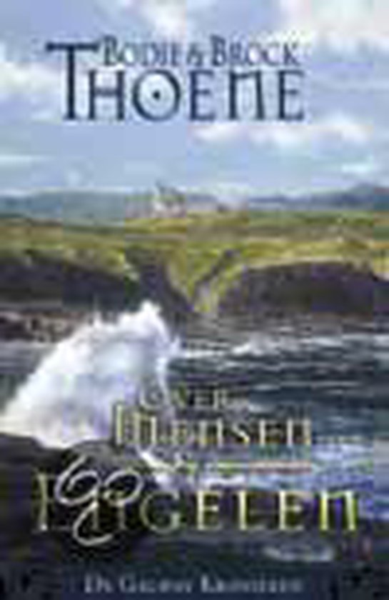 9789060677995-De-Galway-Kronieken-2-Over-mensen-en-engelen