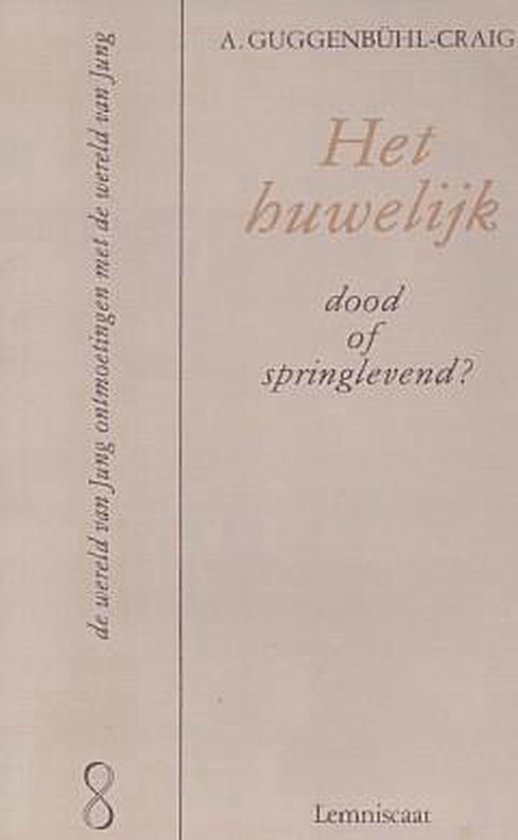 9789060695258-Het-huwelijk-dood-of-springlevend-