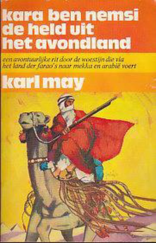 9789060710265-Kara-ben-nemsi-de-held-uit-het-avondland