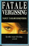 9789060748596-Fatale-vergissing