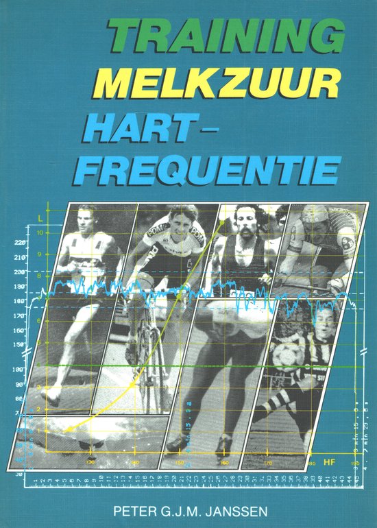 9789060762547-Training-melkzuur-hartfrequentie