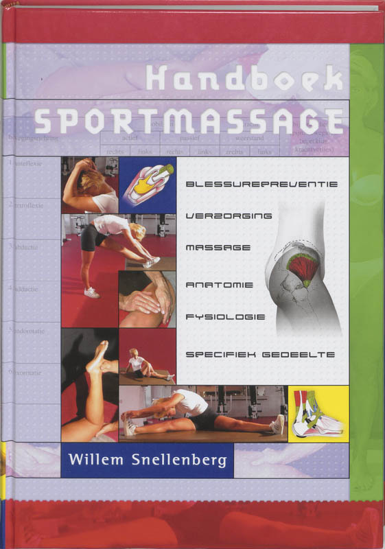 9789060763551-Handboek-Sportmassage-Basisboek
