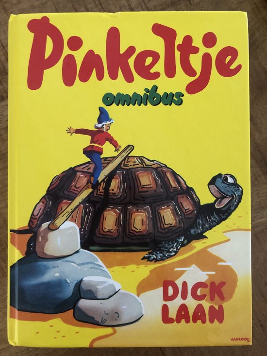 9789060913475-Pinkeltje-omnibus-1993