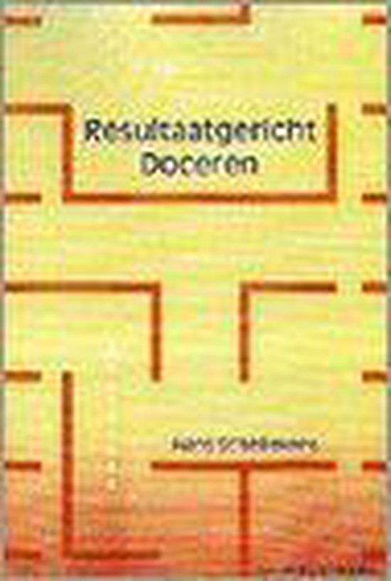 9789060928158-Resultaatgericht-doceren