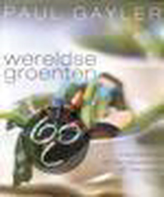 9789060975602 Wereldse Groenten