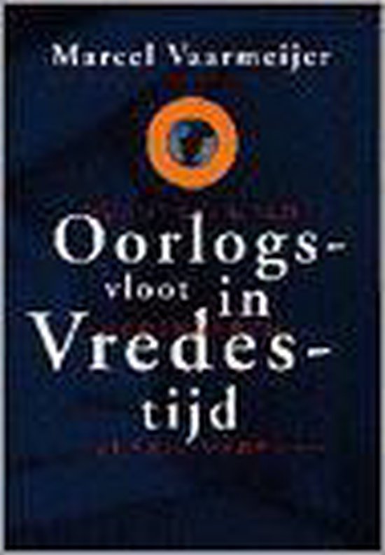 9789061004196 Oorlogsvloot in vredestijd