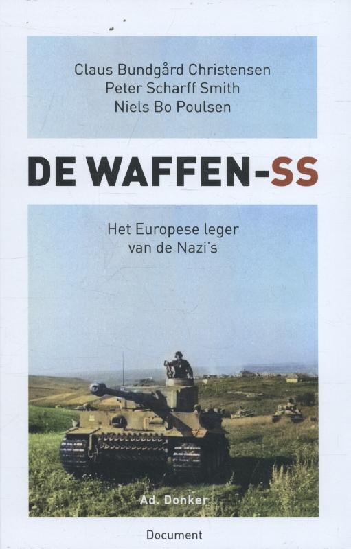 9789061007203-De-Waffen-SS