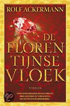 9789061122159 De Florentijnse Vloek