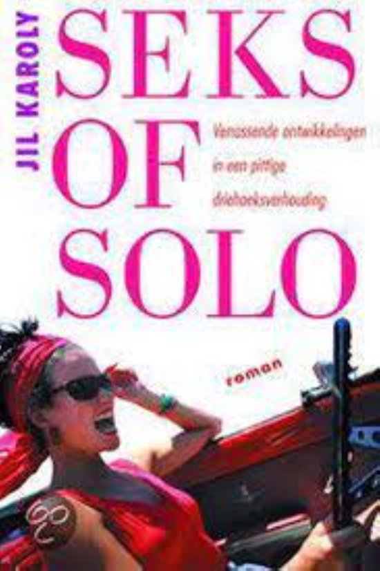 9789061122845 Seks of solo