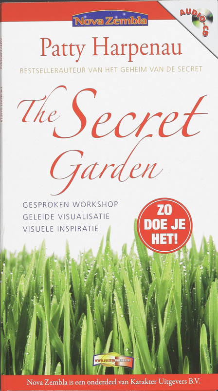 9789061129462-Nova-Zembla-luisterboek---The-Secret-Garden