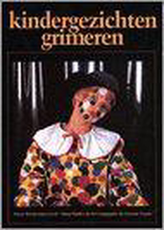 9789061134589-Kindergezichten-grimeren
