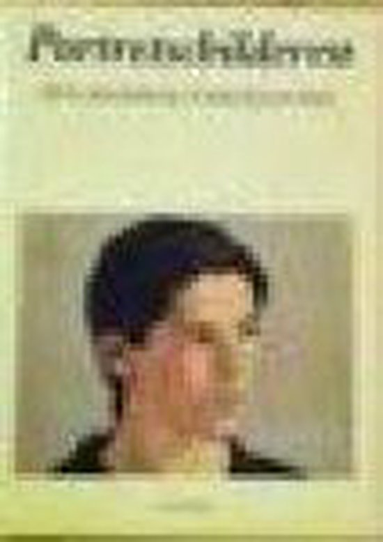 9789061137146-Portretschilderen
