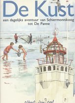 9789061205746-De-Kust-een-dagelijks-avontuur-van-Schiermonnikoog-tot-De-Panne