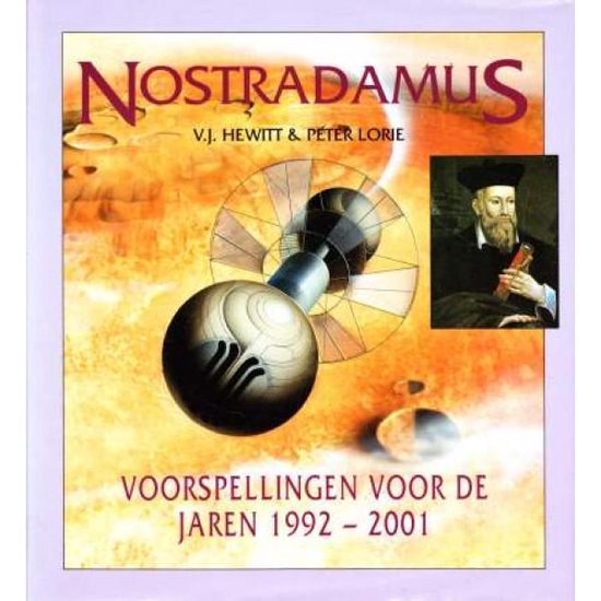 9789061209072-Nostradamus