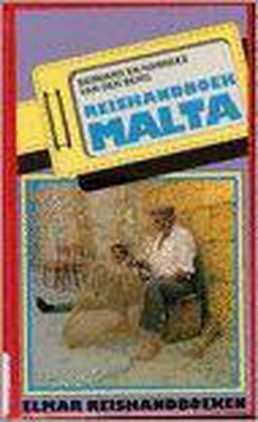 9789061209294-Reishandboek-Malta