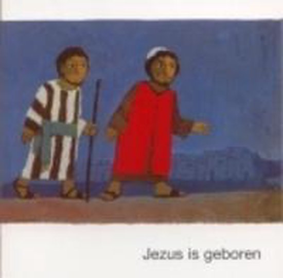9789061263647-Jezus-is-geboren-miniboekje
