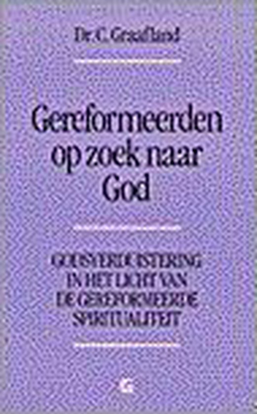 9789061401926-Gereformeerden-op-zoek-naar-God