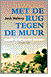 9789061406105-Met-de-rug-tegen-de-muur