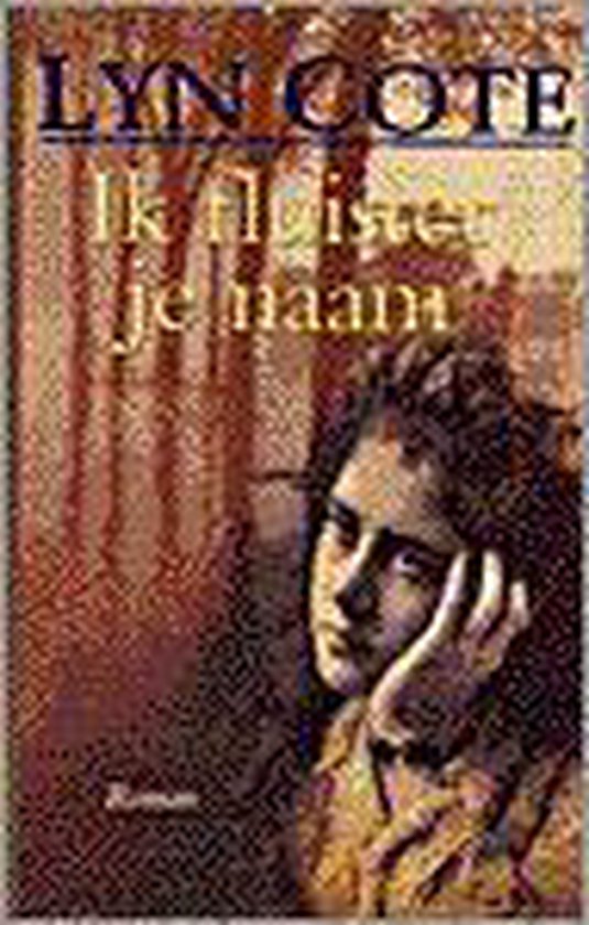 9789061406655 Ik fluister je naam
