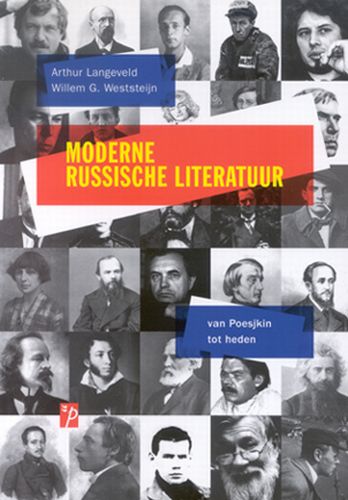 9789061432890-Moderne-Russische-Literatuur