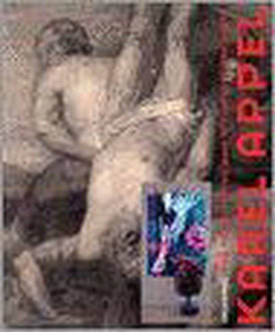 9789061535737 Karel appel onderweg