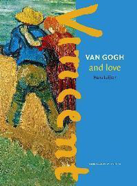 9789061537298 Van Gogh and love