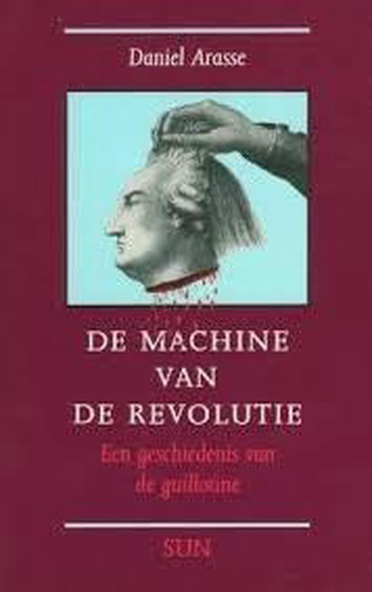 9789061682967 De Machine van de Revolutie