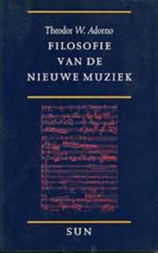9789061683490-Filosofie-van-de-nieuwe-muziek