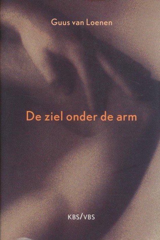 9789061737230-De-ziel-onder-de-arm