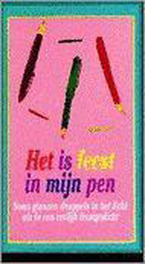 9789061776291-Het-is-feest-in-mijn-pen
