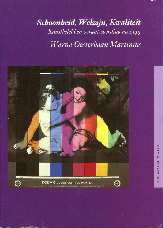 9789061791461 Schoonheid  welzijn  kwaliteit