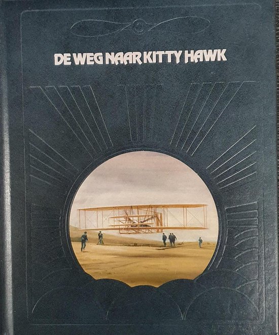 9789061825838-Weg-naar-kitty-hawk