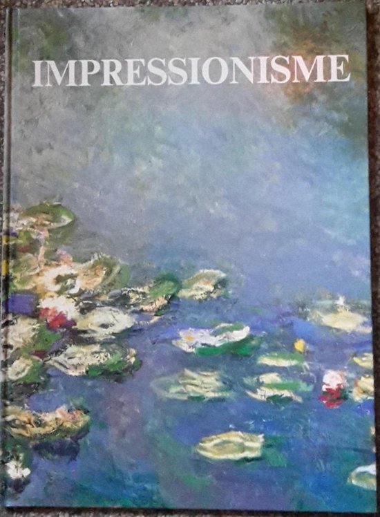 9789062200191-Impressionisme