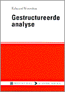 9789062335596 Gestructureerde analyse  druk 1