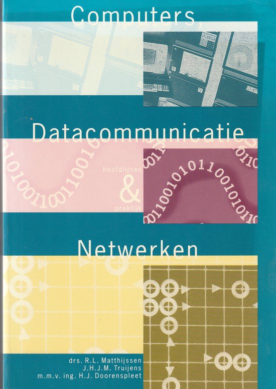 9789062339976-Computers-datacommunicatie-en-netwerken