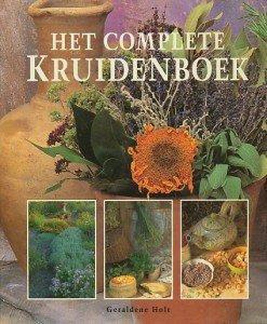9789062487325-Het-complete-kruidenboek