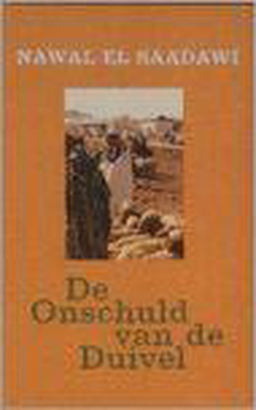 9789062654314 De onschuld van de duivel